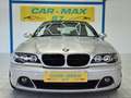 BMW 320 Cab 320 Ci Argent - thumbnail 3