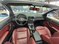 BMW 320 Cab 320 Ci Argent - thumbnail 14