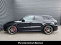 Porsche Cayenne GTS Nothalt Standheizung Surround-View Zwart - thumbnail 2