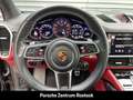 Porsche Cayenne GTS Nothalt Standheizung Surround-View Noir - thumbnail 9