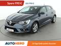 Renault Megane 1.2 TCe Energy Experience*NAVI*TEMPO*PDC* Grau - thumbnail 1