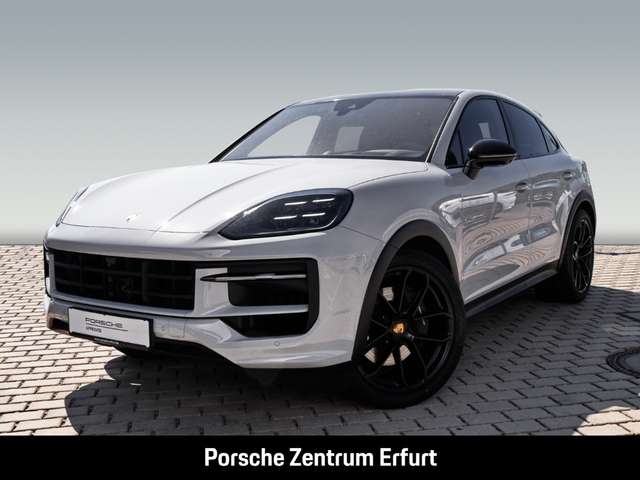 Imagine Porsche Cayenne E-Hybrid Coupe Vollausstattung
