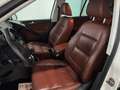 Volkswagen Tiguan Tiguan I 2007 2.0 tdi Sport Blanc - thumbnail 8