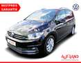 Volkswagen Touran 1.5 TSI Comfortline ACC App-Connect PDC Schwarz - thumbnail 1