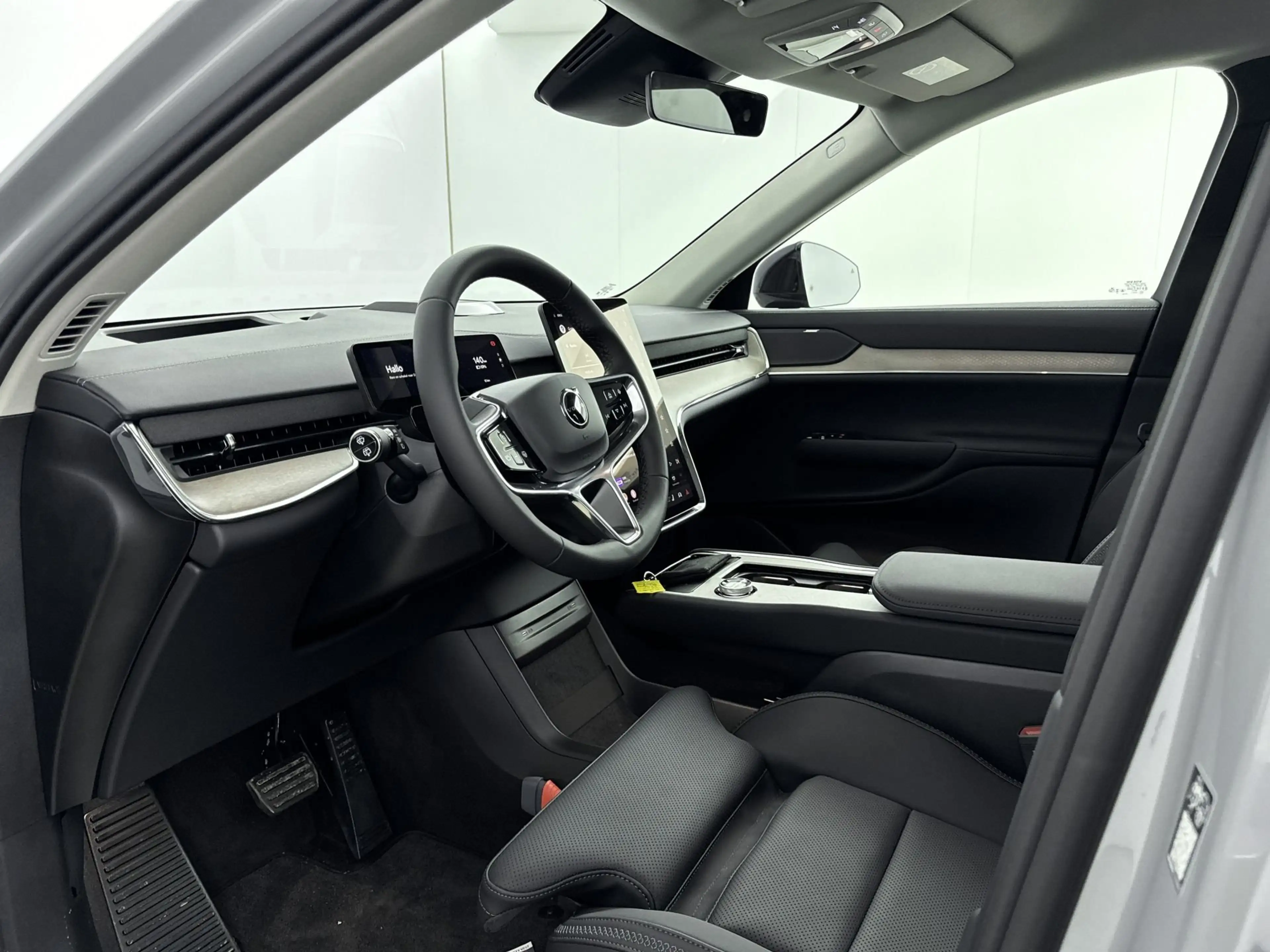 Volvo EX90 Ultra Twin Motor | Geventileerd Charcoal Interieur — photo 16