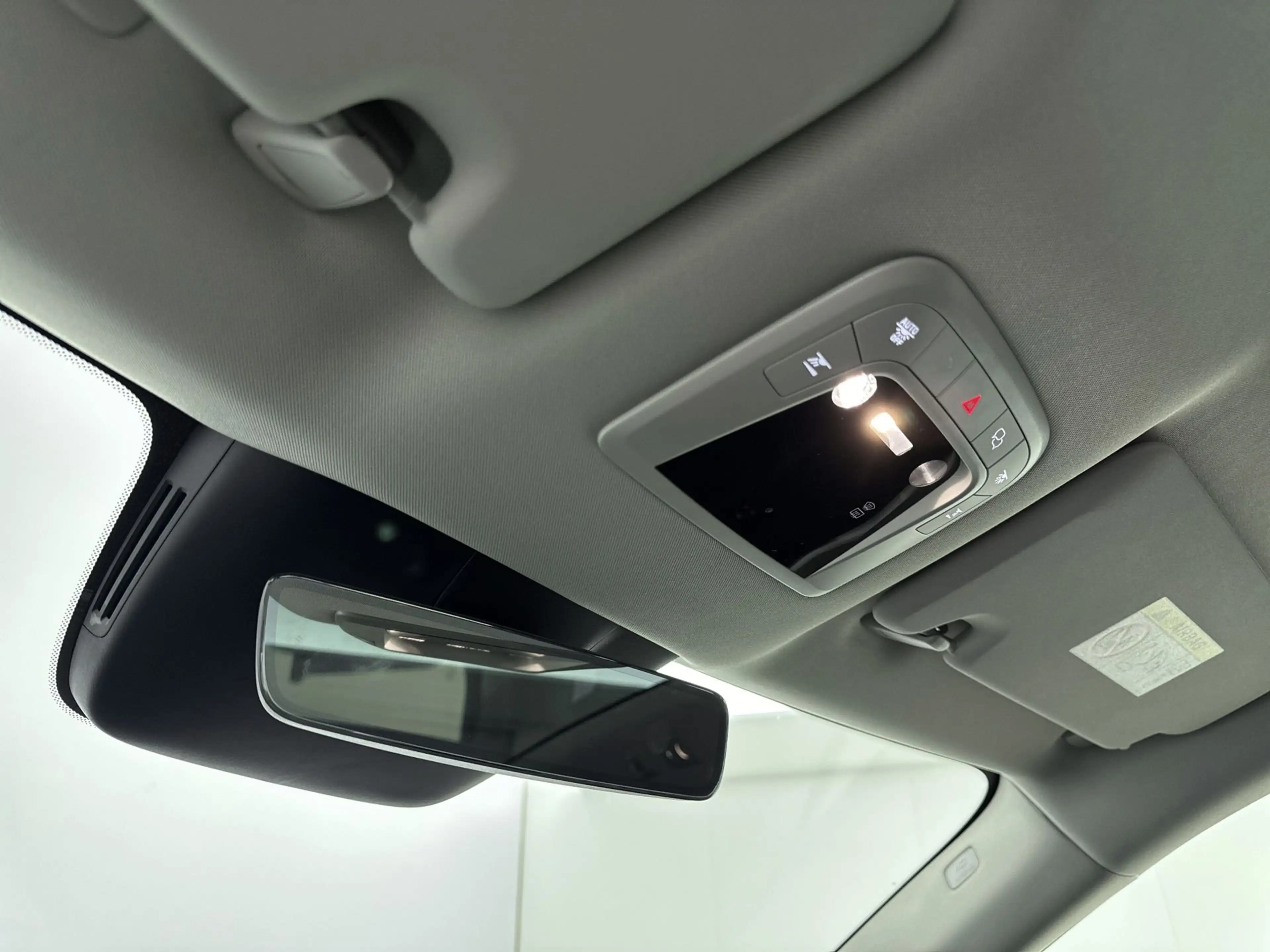 Volvo EX90 Ultra Twin Motor | Geventileerd Charcoal Interieur — photo 14