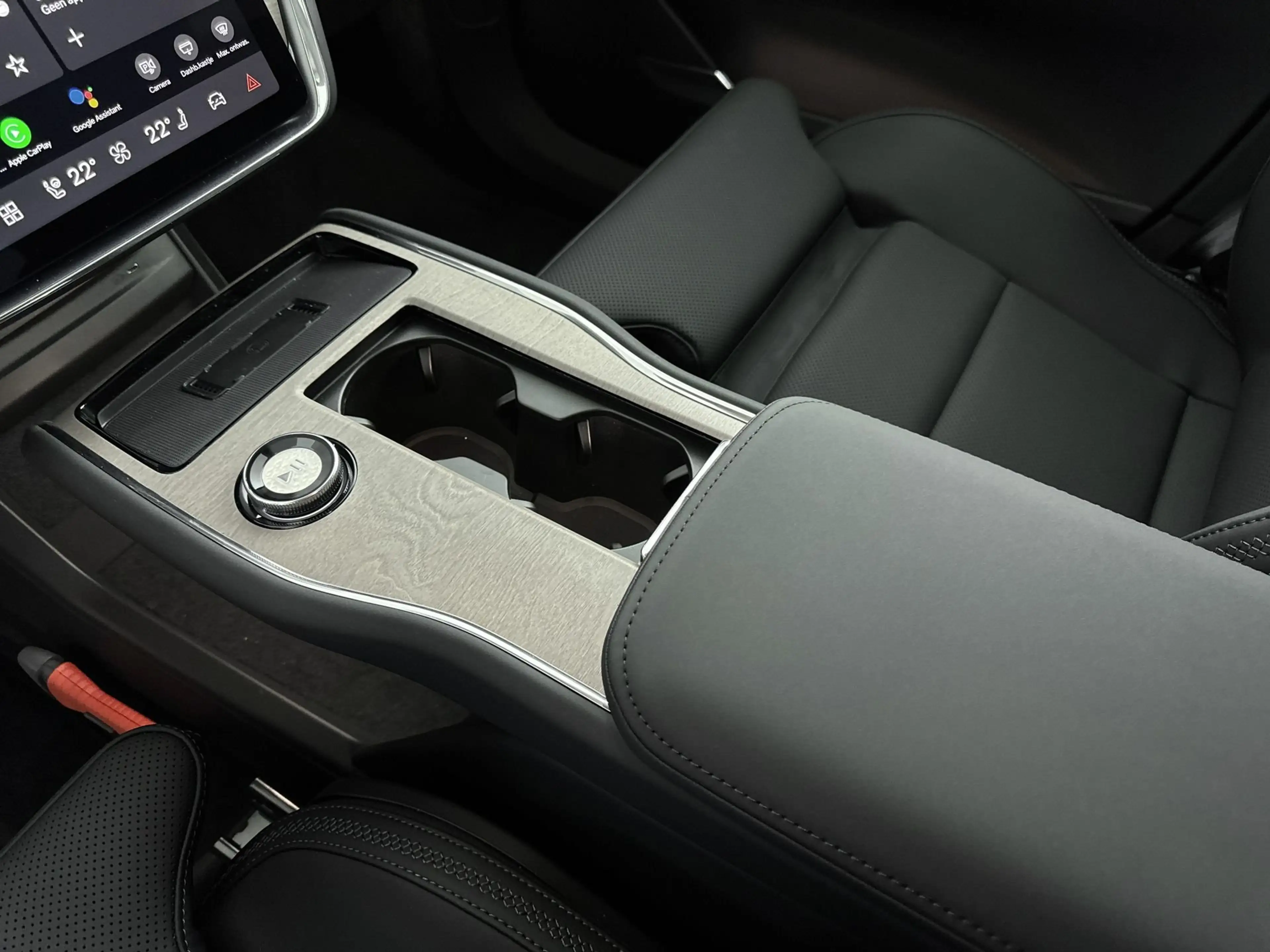 Volvo EX90 Ultra Twin Motor | Geventileerd Charcoal Interieur — photo 21