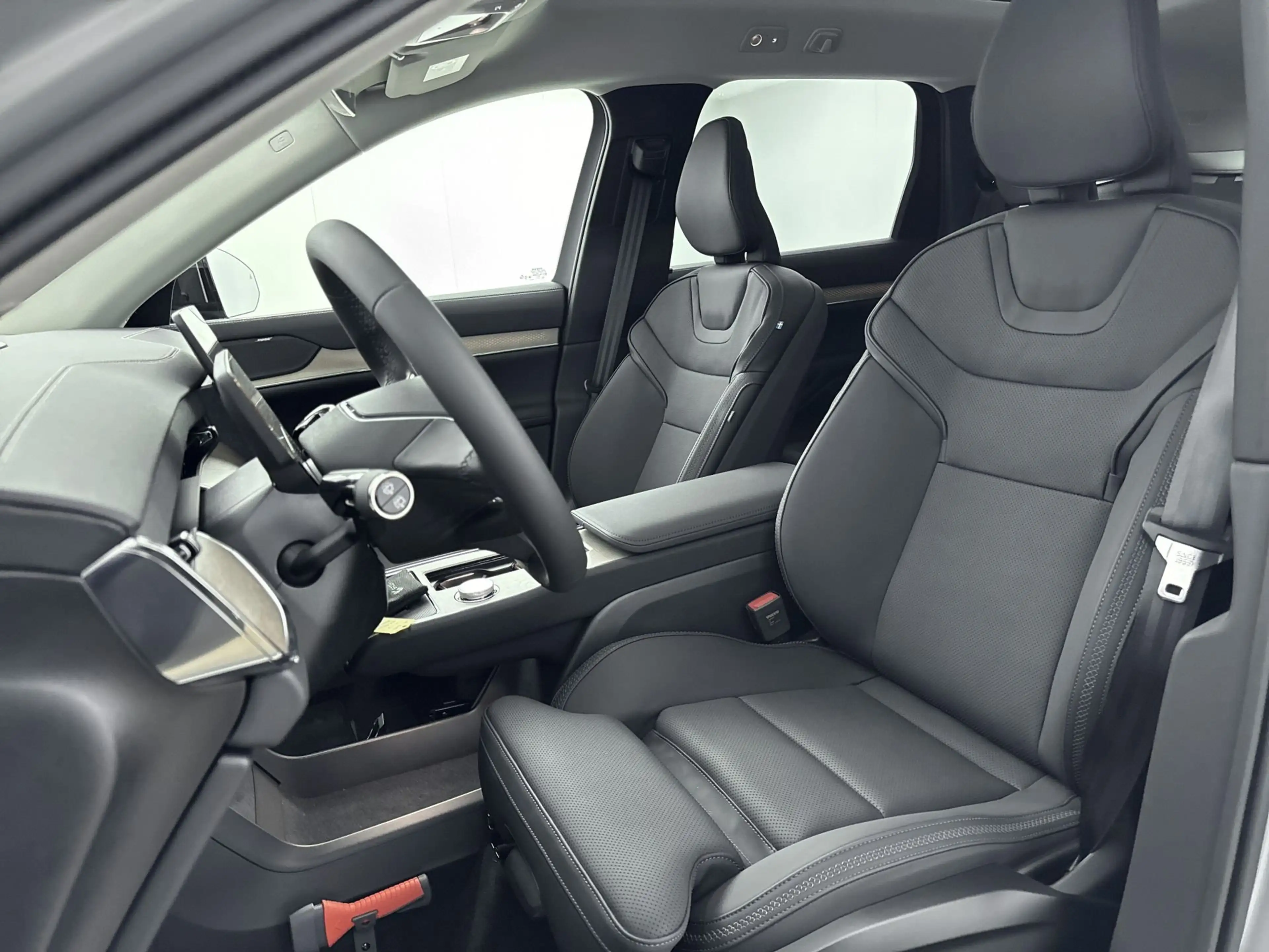 Volvo EX90 Ultra Twin Motor | Geventileerd Charcoal Interieur — photo 26