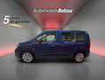 Opel Combo Life 1.5TD S/S Selective L 100 Azul - thumbnail 24