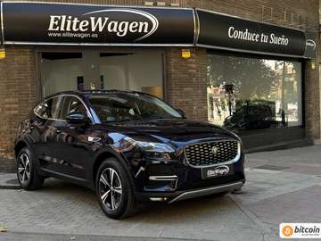 2.0D I4 SE AWD Aut. 204