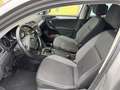 Volkswagen Tiguan 2.0TDI Comfortline 4Motion -nur 69999km TOP Silber - thumbnail 8