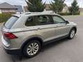 Volkswagen Tiguan 2.0TDI Comfortline 4Motion -nur 69999km TOP Silber - thumbnail 5