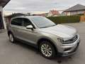 Volkswagen Tiguan 2.0TDI Comfortline 4Motion -nur 69999km TOP Silber - thumbnail 4