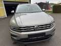 Volkswagen Tiguan 2.0TDI Comfortline 4Motion -nur 69999km TOP Silber - thumbnail 3