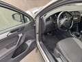 Volkswagen Tiguan 2.0TDI Comfortline 4Motion -nur 69999km TOP Silber - thumbnail 9
