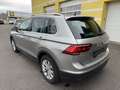 Volkswagen Tiguan 2.0TDI Comfortline 4Motion -nur 69999km TOP Silber - thumbnail 7