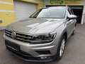 Volkswagen Tiguan 2.0TDI Comfortline 4Motion -nur 69999km TOP Silber - thumbnail 2