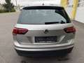 Volkswagen Tiguan 2.0TDI Comfortline 4Motion -nur 69999km TOP Silber - thumbnail 6