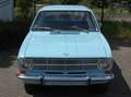Oldtimer Opel Kadett B Fließheck Blau - thumbnail 3