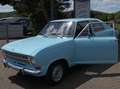 Oldtimer Opel Kadett B Fließheck Blau - thumbnail 12