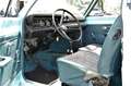 Oldtimer Opel Kadett B Fließheck Blau - thumbnail 8
