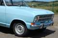 Oldtimer Opel Kadett B Fließheck Blau - thumbnail 2