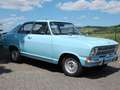 Oldtimer Opel Kadett B Fließheck Blau - thumbnail 1