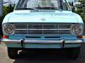Oldtimer Opel Kadett B Fließheck Blau - thumbnail 4