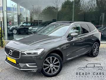 2.0*FULL OPTION*TOIT OUVRANT*CARNET COMPLET VOLVO*GARANTIE