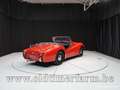 Triumph TR3 '59 CH821L Rosso - thumbnail 2