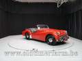 Triumph TR3 '59 CH821L Red - thumbnail 3