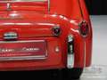 Triumph TR3 '59 CH821L Rosso - thumbnail 14