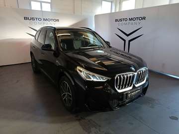 X1 sdrive18i MSport auto