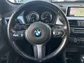 BMW X1 xDrive 25e LkHZ Parkass LED NAV ActiveG RFK Noir - thumbnail 8