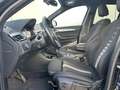 BMW X1 xDrive 25e LkHZ Parkass LED NAV ActiveG RFK Noir - thumbnail 7