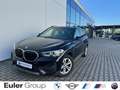 BMW X1 xDrive 25e LkHZ Parkass LED NAV ActiveG RFK Noir - thumbnail 1