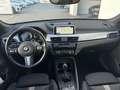 BMW X1 xDrive 25e LkHZ Parkass LED NAV ActiveG RFK Noir - thumbnail 6