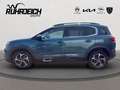 Citroen C5 Aircross Feel 1.6 PureTech 180 EAT8 +NAVI+LED+CAM+SHZ+ Blau - thumbnail 2