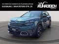 Citroen C5 Aircross Feel 1.6 PureTech 180 EAT8 +NAVI+LED+CAM+SHZ+ Blau - thumbnail 1