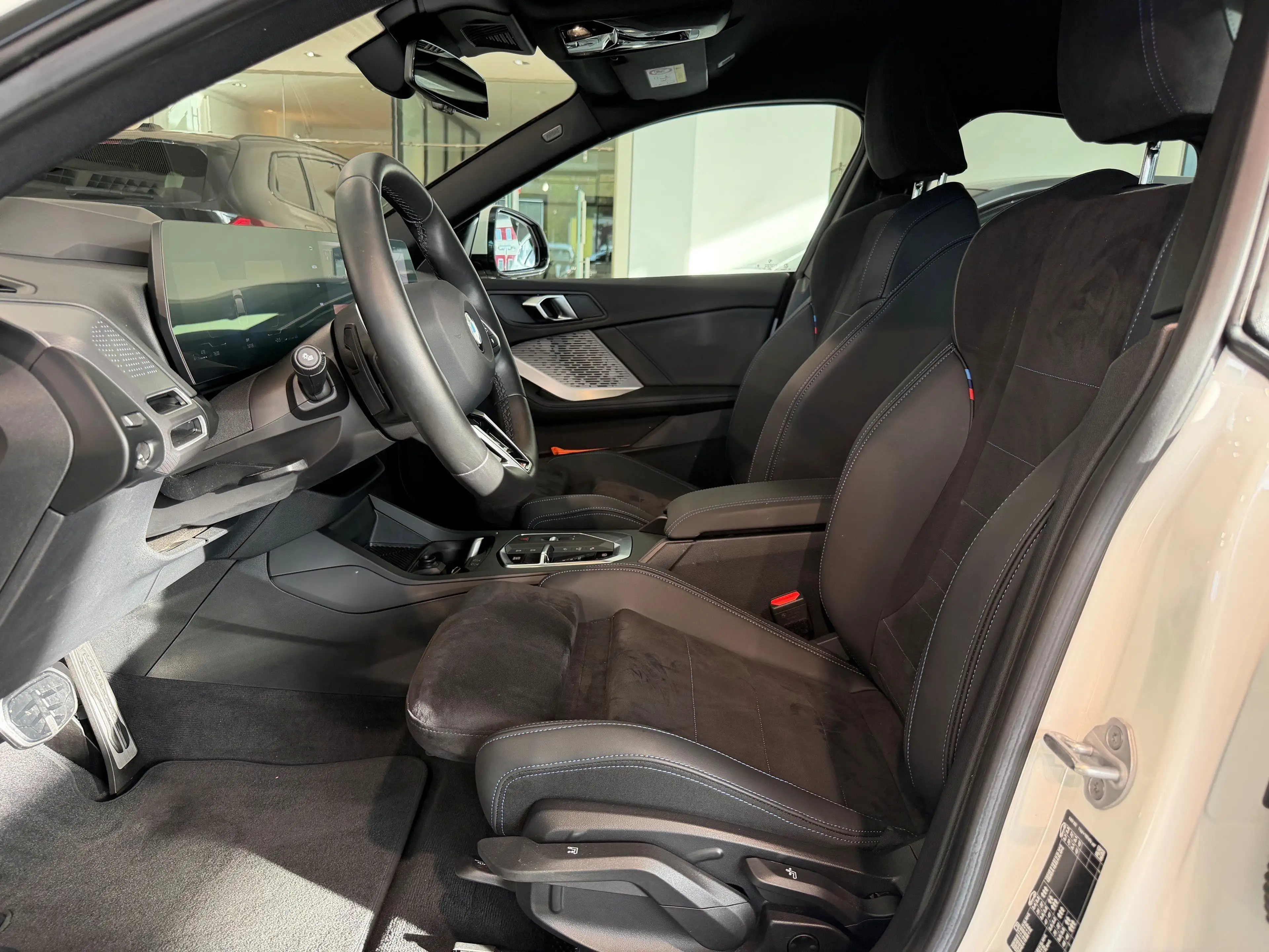BMW 220 M Sport PRO — photo 12