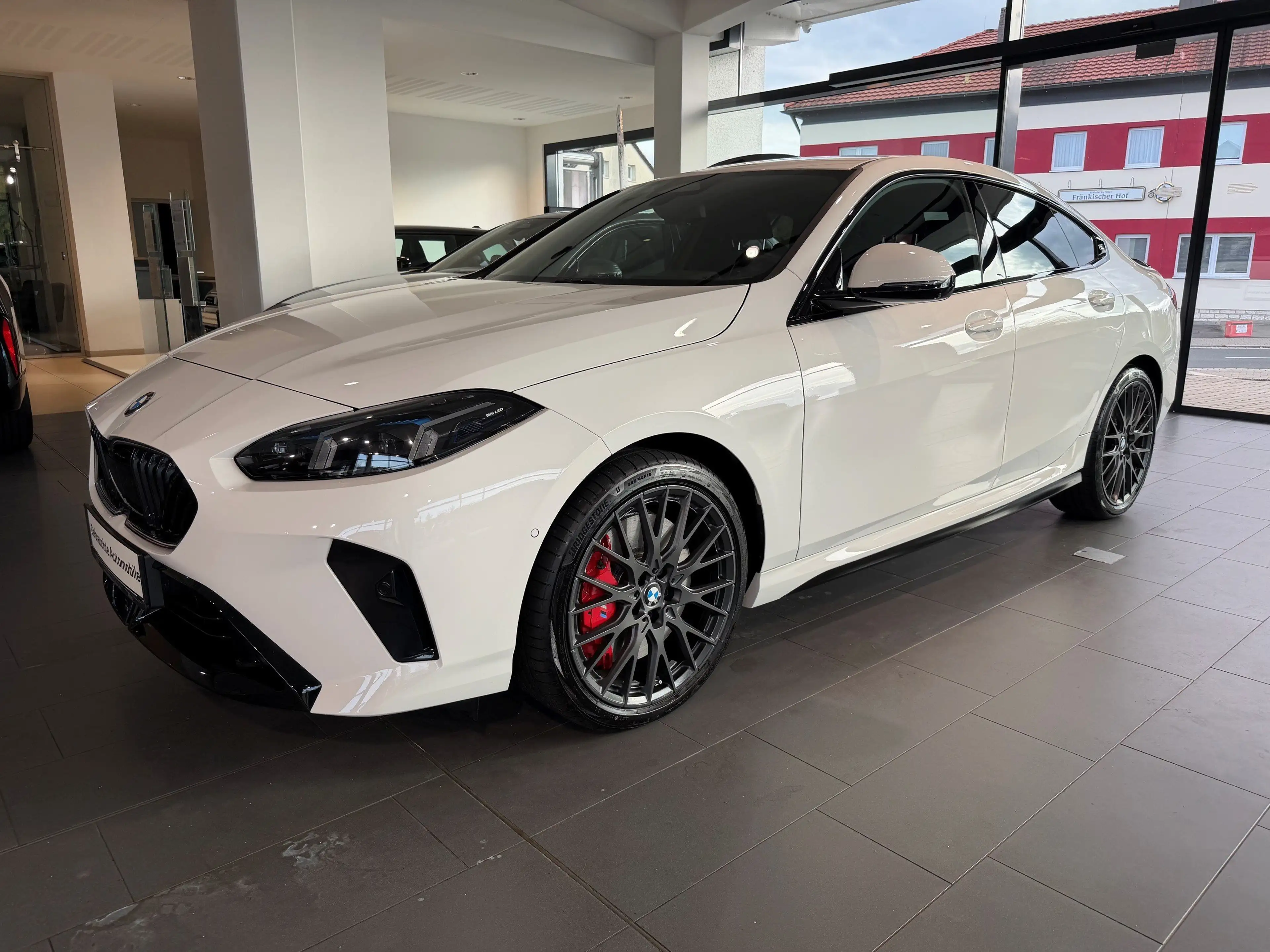 BMW 220 M Sport PRO — photo 2