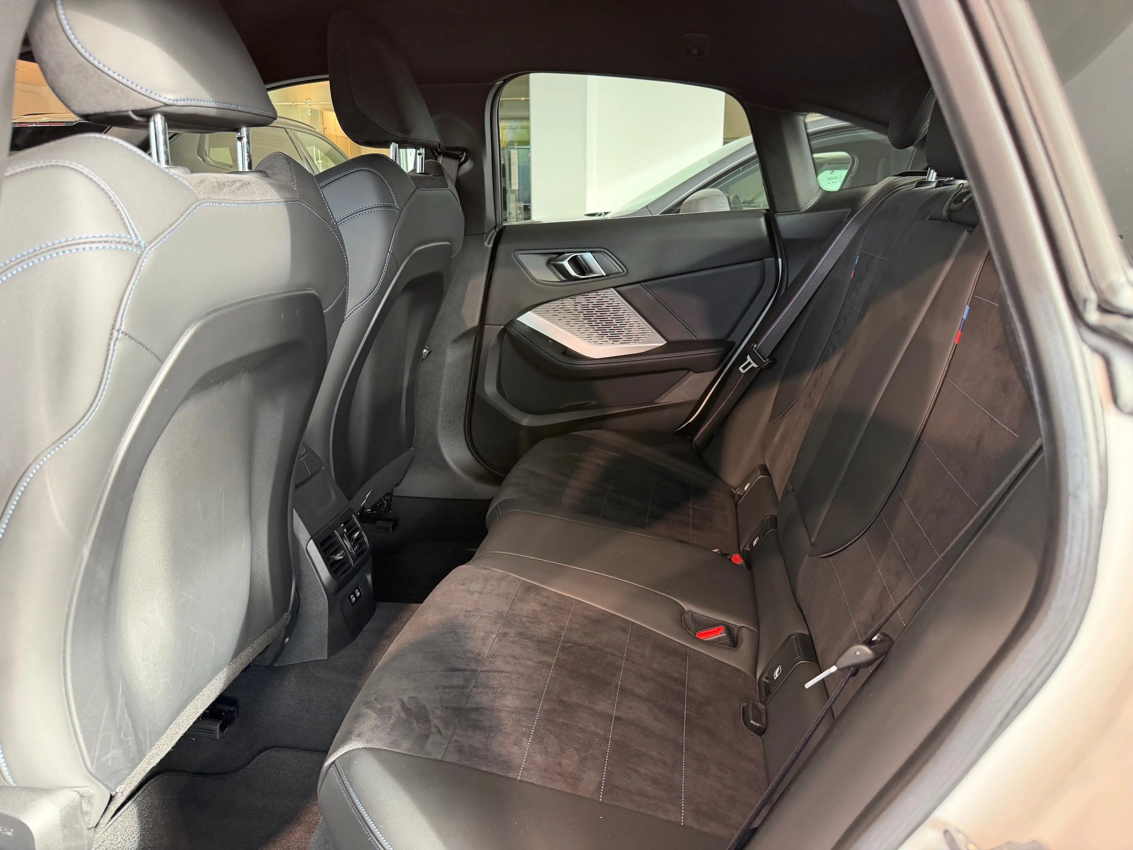 BMW 220 M Sport PRO — photo 15