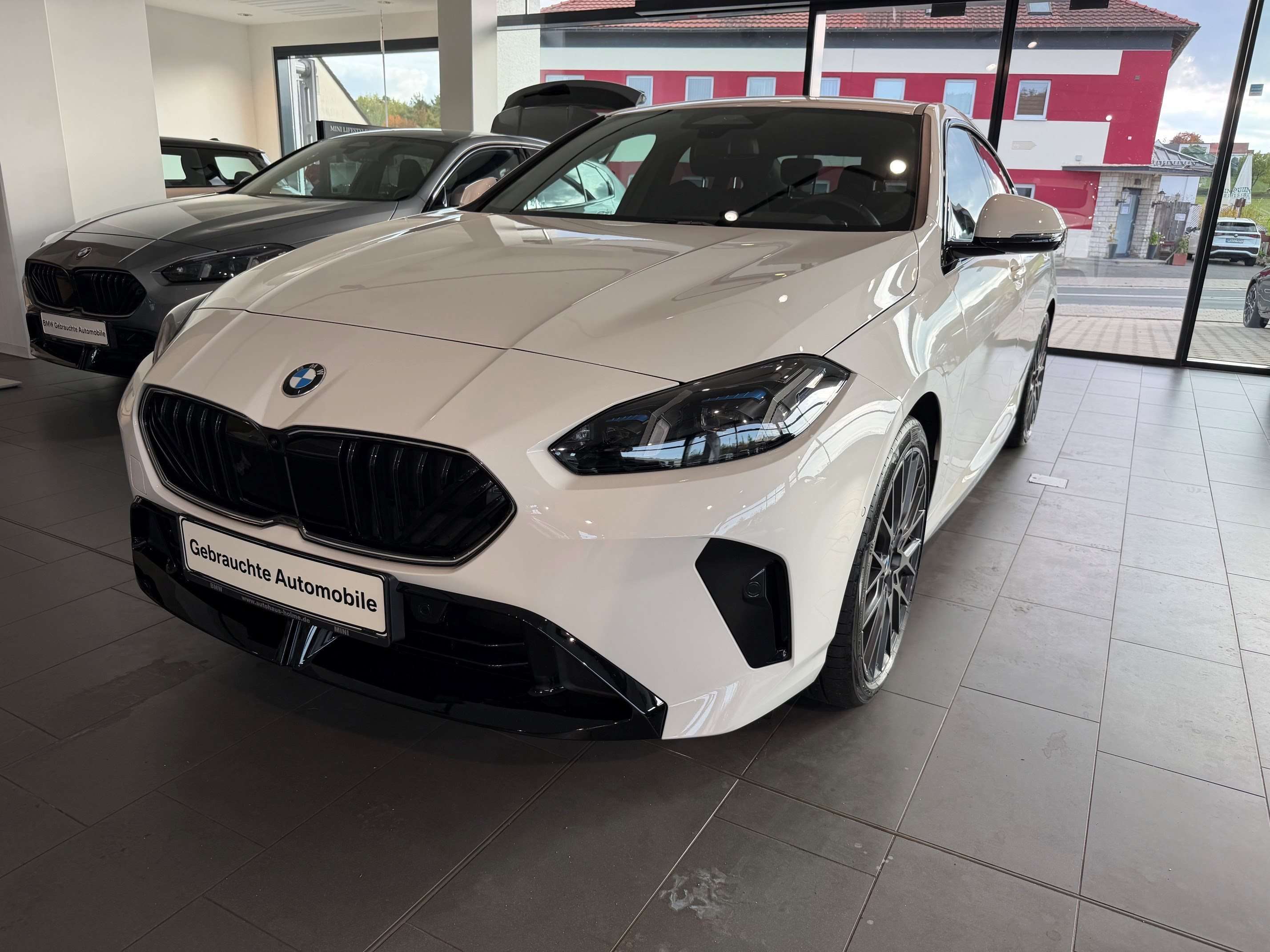 BMW 220