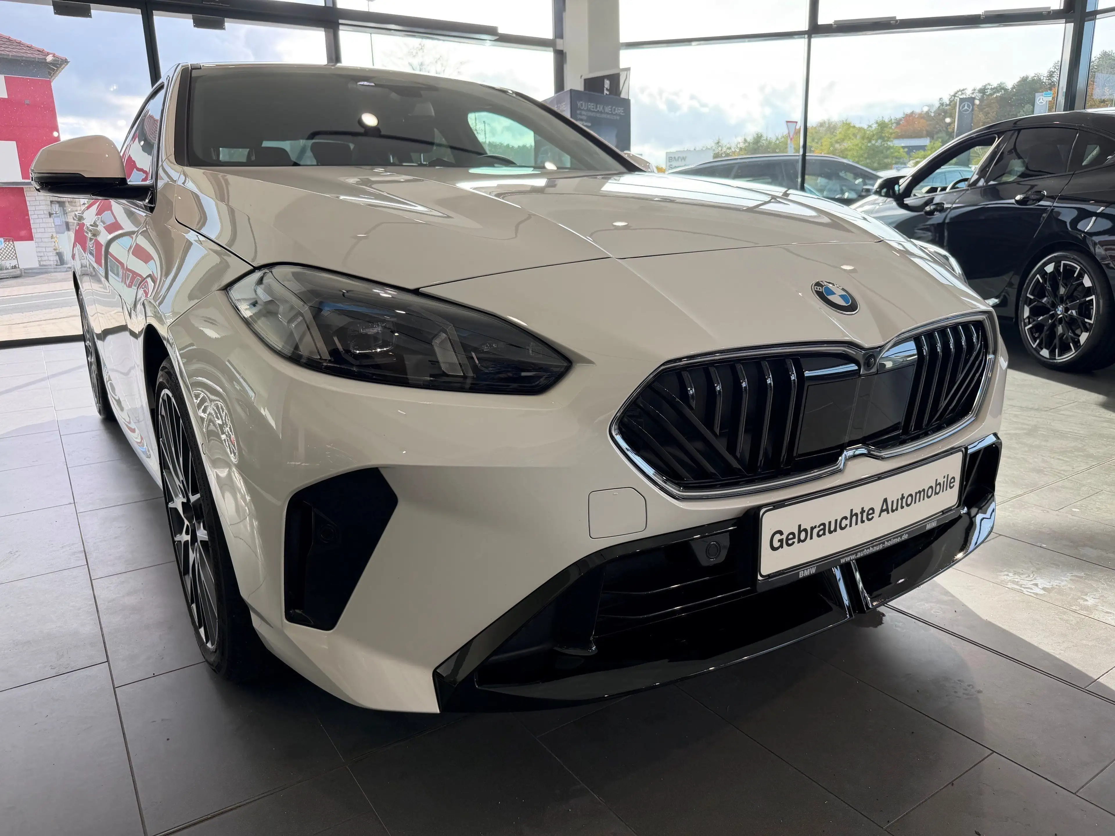 BMW 220 M Sport PRO — photo 9