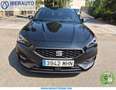 SEAT Leon 1.5 TSI S&S FR 130 Negro - thumbnail 2