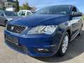 SEAT Toledo FR-Line 1,2L 90PS Klima Tüv Neu Albastru - thumbnail 4