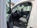 Volkswagen Caddy Kasten/Kombi Kasten Economy Weiß - thumbnail 10