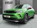 Opel Mokka-E Elegance LED Rfk. Totenw. Sitzhzg. 95% Grün - thumbnail 1