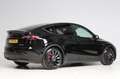 Tesla Model Y Performance AWD 75 kWh Zwart - thumbnail 2