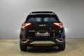 Kia Sportage 1.6 T-GDi 230pk Hybrid GT-PlusLine |Schuifdak |36d Zwart - thumbnail 6